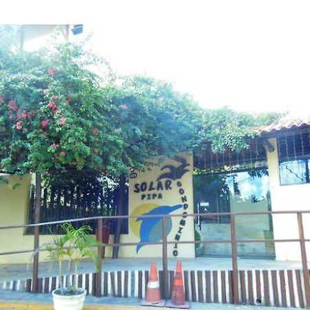 Flat Pipa 21 Apartment Praia de Pipa Exterior photo